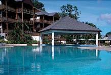 Discovery At Marigot Bay